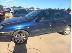 citroen xsara berlina del año 2004 2