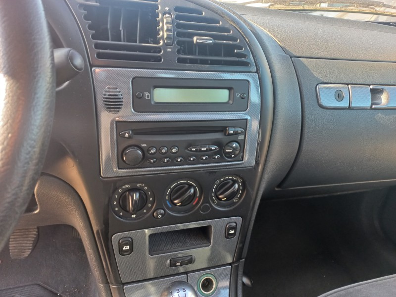 citroen xsara berlina del año 2004