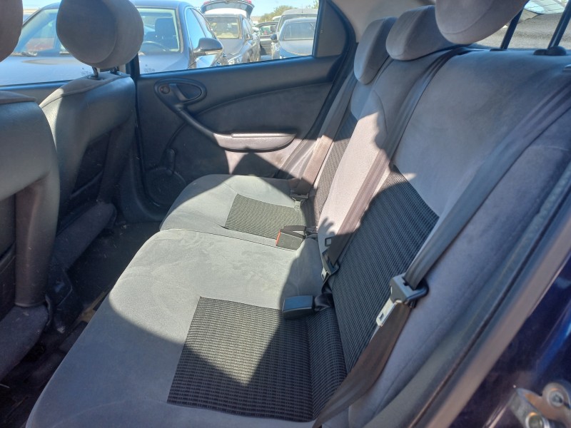 citroen xsara berlina del año 2004