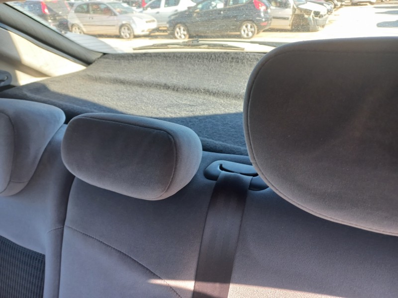 citroen xsara berlina del año 2004