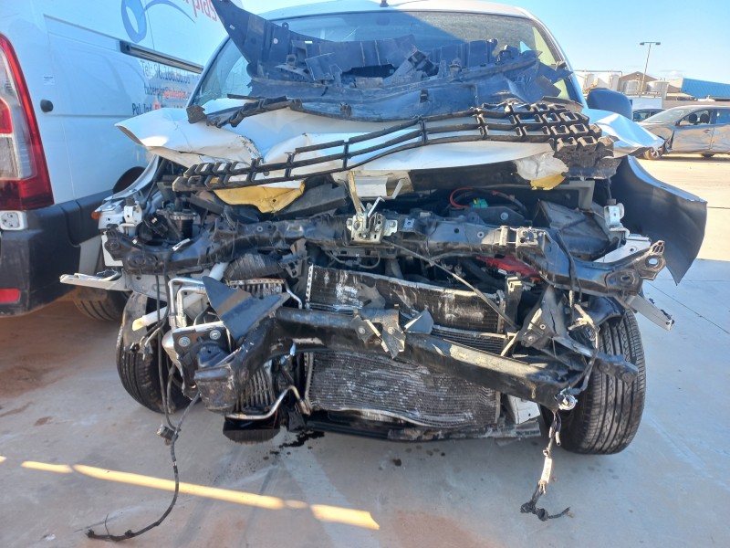 mercedes citan (w415) furgon del año 2020