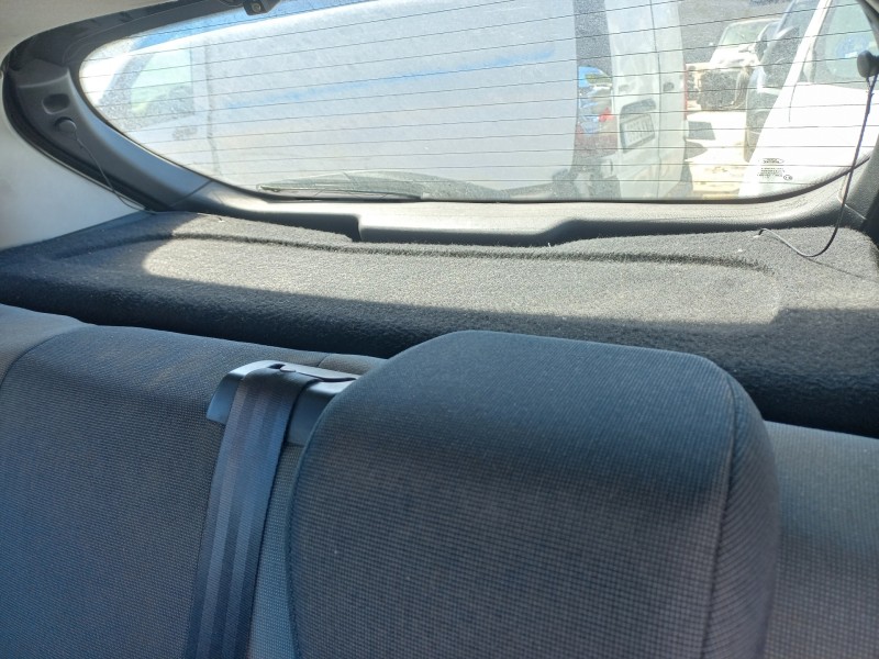 ford fiesta (cb1) del año 2009