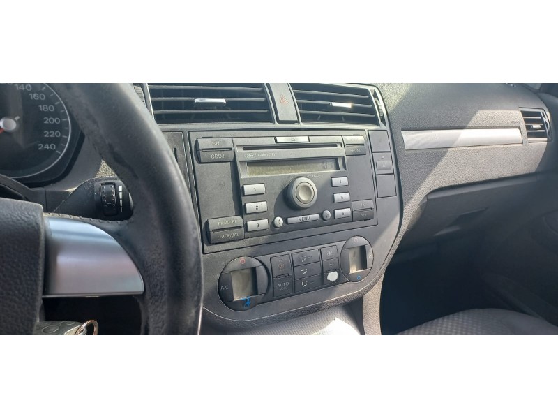 ford focus c-max (cap) del año 2005