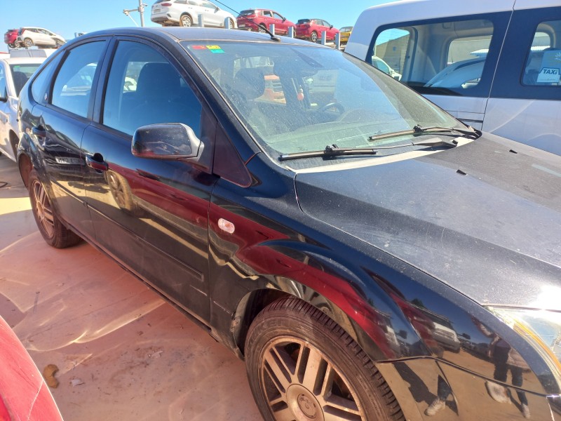 ford focus berlina (cap) del año 2006