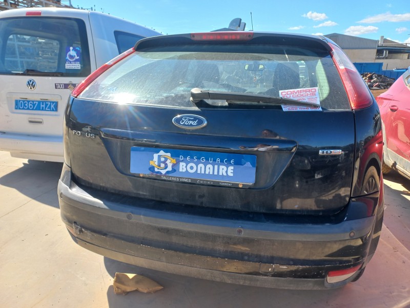 ford focus berlina (cap) del año 2006