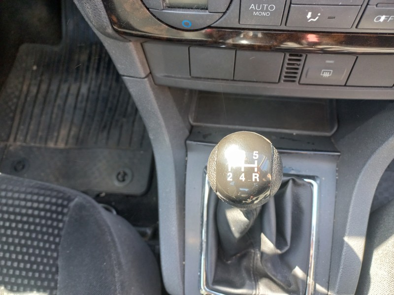 ford focus berlina (cap) del año 2006