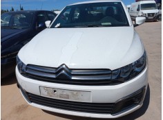 citroen c-elysée del año 2020