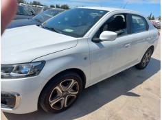 citroen c-elysée del año 2020 2