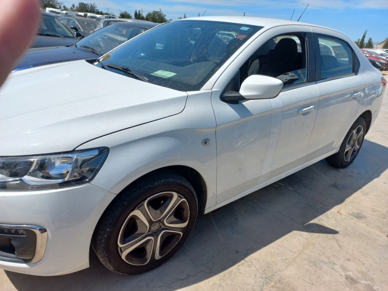 citroen c-elysée del año 2020