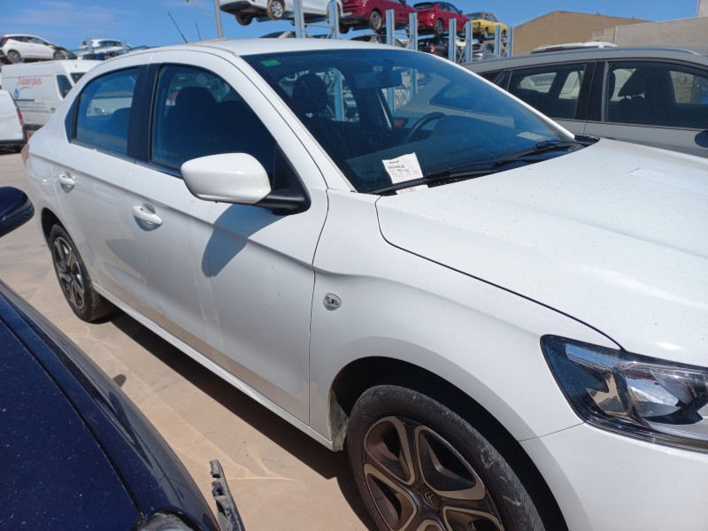 citroen c-elysée del año 2020