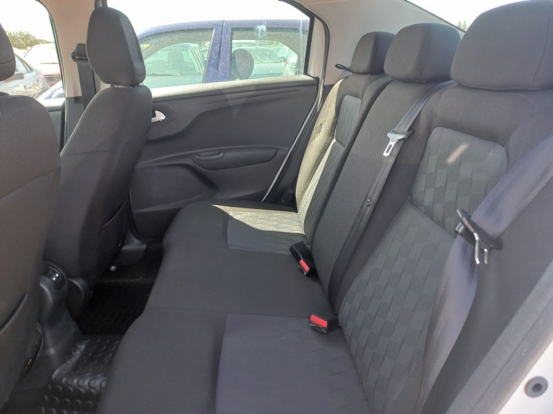 citroen c-elysée del año 2020