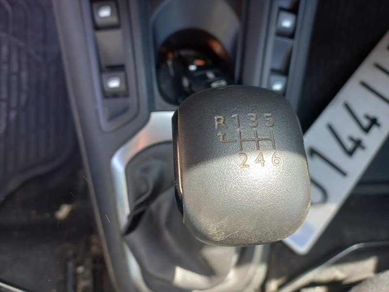 citroen c-elysée del año 2020