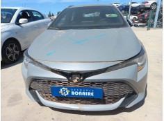 toyota corolla touring sports (e21) del año 2024