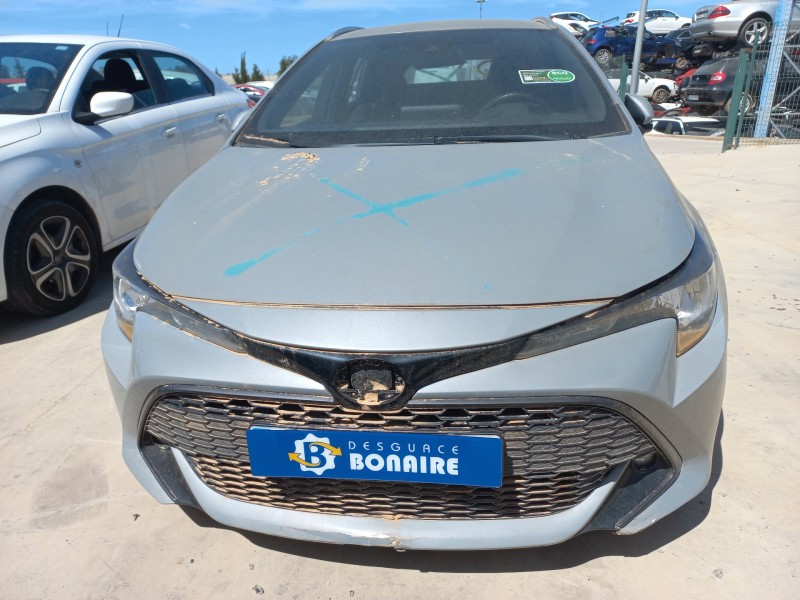 toyota corolla touring sports (e21) del año 2024