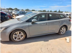 toyota corolla touring sports (e21) del año 2024 2