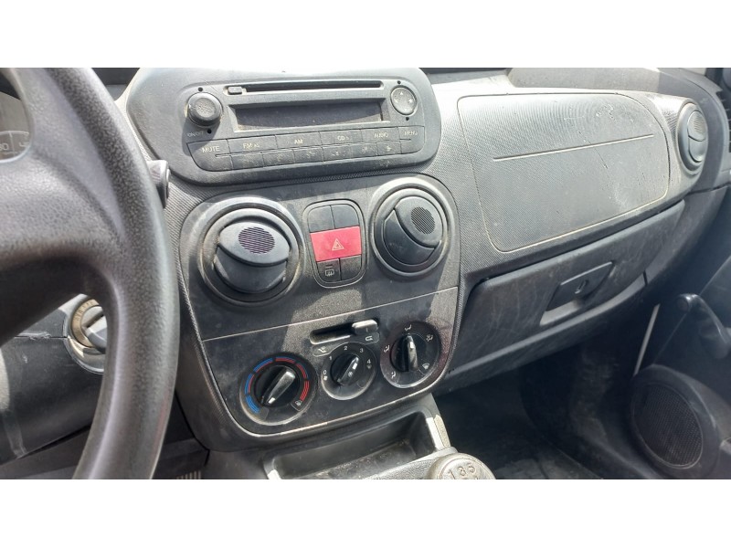 citroen nemo del año 2012