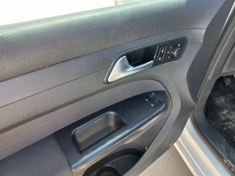 volkswagen caddy ka/kb (2c) del año 2014