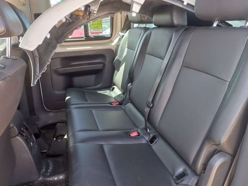 volkswagen caddy ka/kb (2c) del año 2014