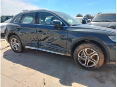 audi q5 (fyb) del año 2017 2