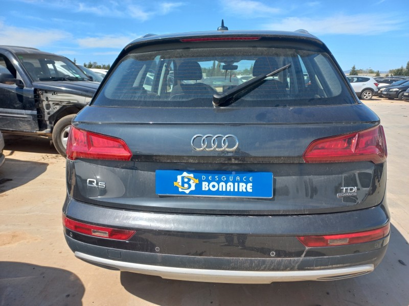 audi q5 (fyb) del año 2017