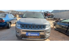 jeep compass ii del año 2025