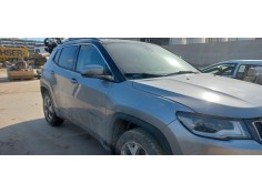 jeep compass ii del año 2025 2
