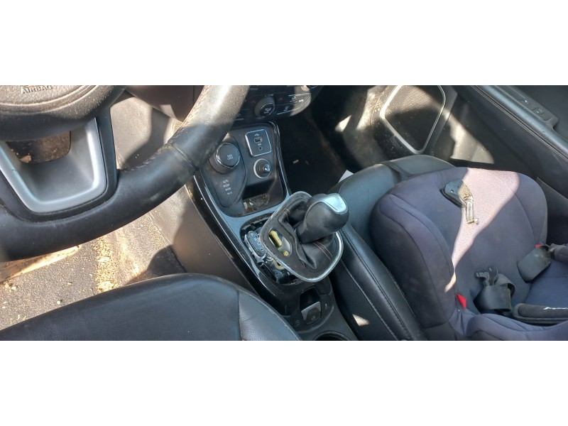 jeep compass ii del año 2025