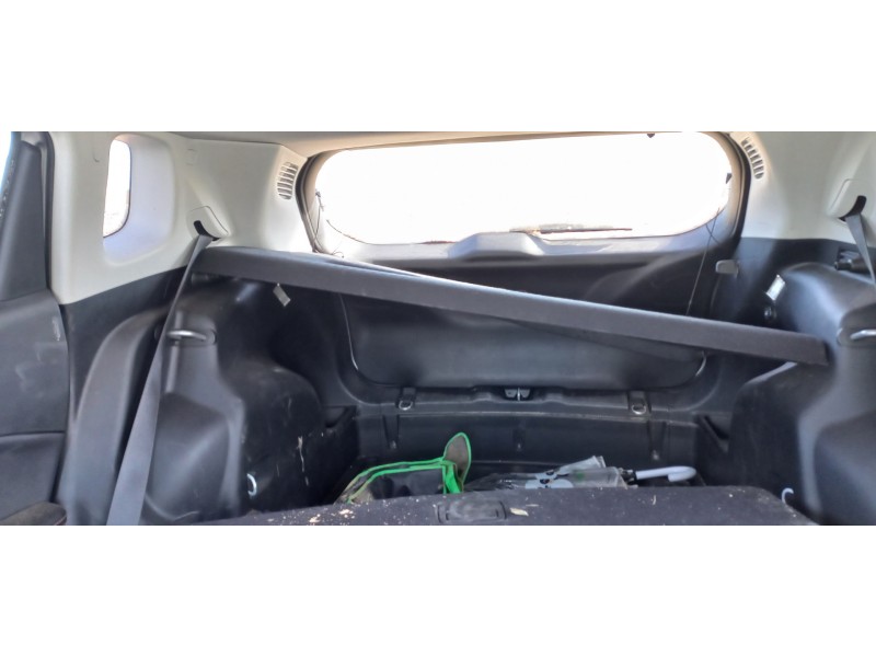 jeep compass ii del año 2025