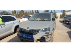 skoda karoq (nu) del año 2019