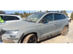 skoda karoq (nu) del año 2019 2