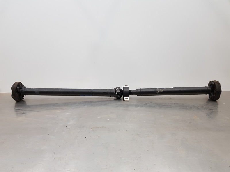 Recambio de transmision central para mercedes clase c (w206) 220 d referencia OEM IAM A2064109201 2064109201 