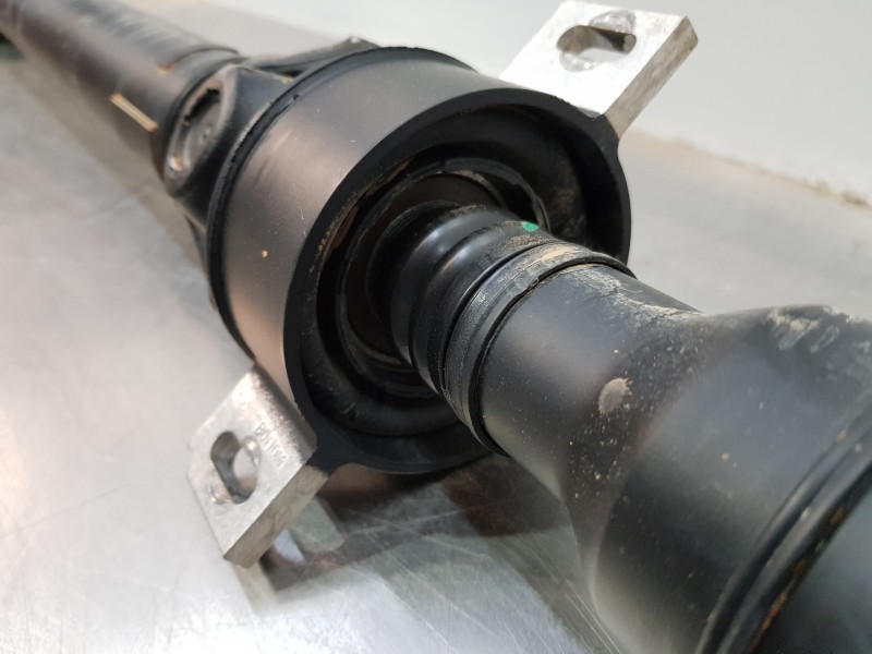 Recambio de transmision central para mercedes clase c (w206) 220 d referencia OEM IAM A2064109201 2064109201 