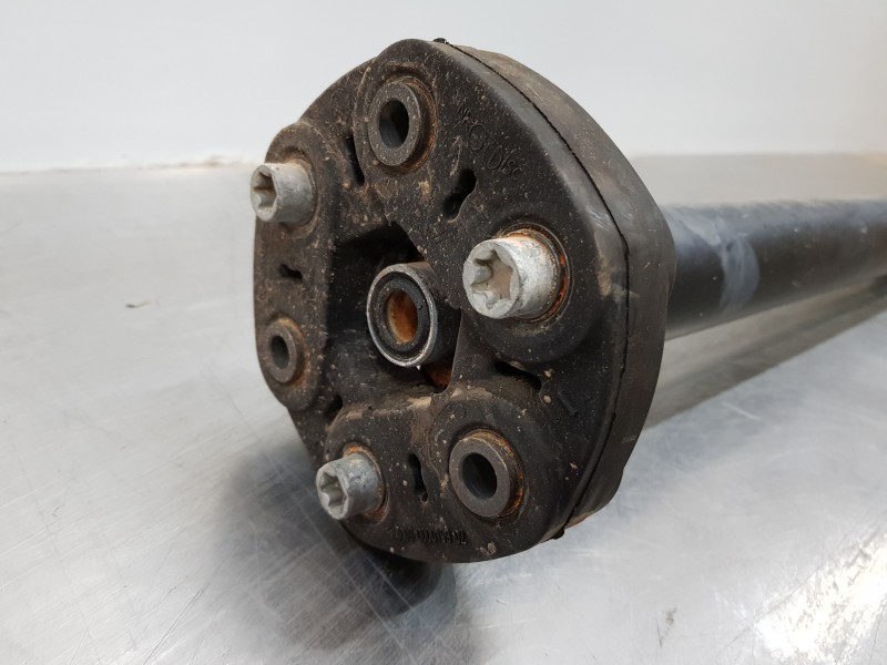 Recambio de transmision central para mercedes clase c (w206) 220 d referencia OEM IAM A2064109201 2064109201 