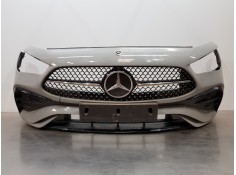 Recambio de paragolpes delantero para mercedes clase c (w206) 220 d referencia OEM IAM A23688556039999 A0008882300 A2368855603