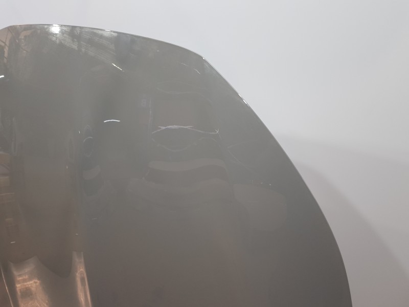 Recambio de capot para mercedes clase c (w206) 220 d referencia OEM IAM A2368805900  