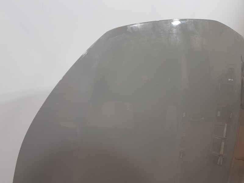 Recambio de capot para mercedes clase c (w206) 220 d referencia OEM IAM A2368805900  