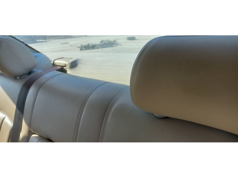 jaguar x-type del año 2003