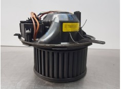 Recambio de motor calefaccion para volkswagen caddy ocio trendline referencia OEM IAM 1K1820015Q F998922Q 