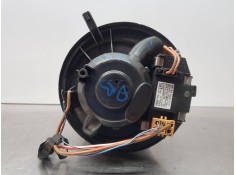 Recambio de motor calefaccion para volkswagen caddy ocio trendline referencia OEM IAM 1K1820015Q F998922Q  2