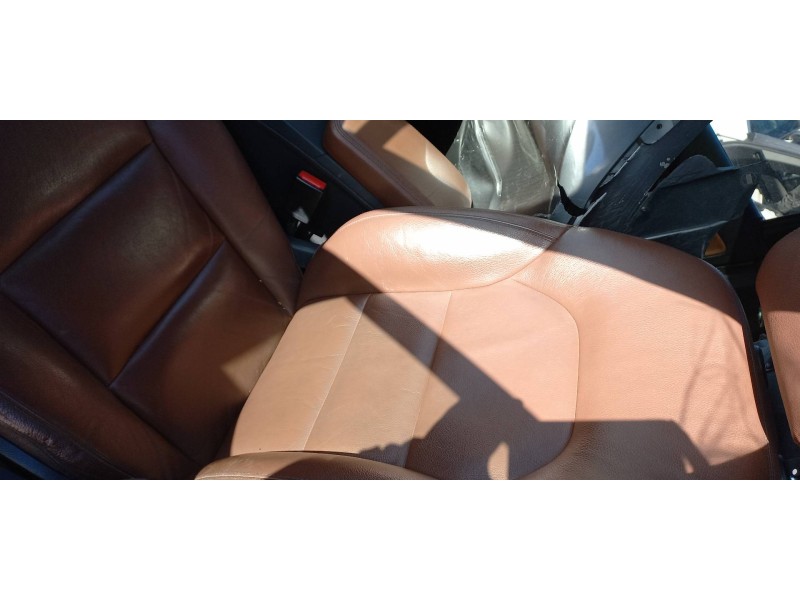 mercedes clase b (w246) del año 2012