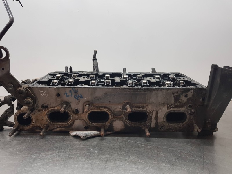 Recambio de culata para volkswagen caddy ocio trendline referencia OEM IAM 04L103064L   Recambio de culata para volkswagen caddy ocio trendline referencia OEM IAM 04L103064L