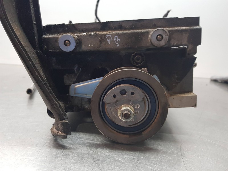 Recambio de culata para volkswagen caddy ocio trendline referencia OEM IAM 04L103064L   Recambio de culata para volkswagen caddy ocio trendline referencia OEM IAM 04L103064L