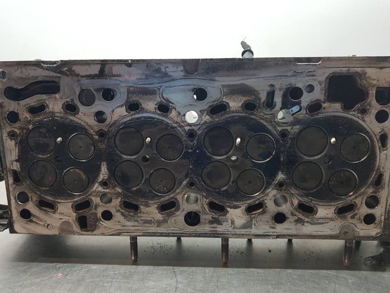 Recambio de culata para volkswagen caddy ocio trendline referencia OEM IAM 04L103064L   Recambio de culata para volkswagen caddy ocio trendline referencia OEM IAM 04L103064L