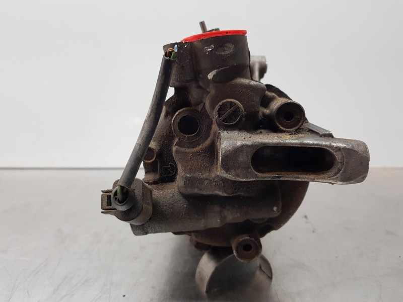 Recambio de compresor aire acondicionado para volkswagen caddy ocio trendline referencia OEM IAM 5Q0816803B   Recambio de compresor aire acondicionado para volkswagen caddy ocio trendline referencia OEM IAM 5Q0816803B