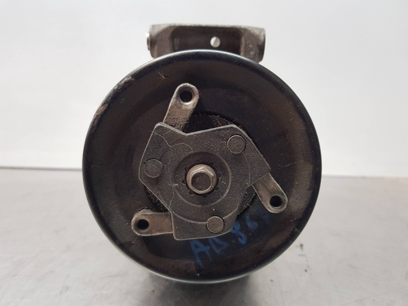 Recambio de compresor aire acondicionado para volkswagen caddy ocio trendline referencia OEM IAM 5Q0816803B   Recambio de compresor aire acondicionado para volkswagen caddy ocio trendline referencia OEM IAM 5Q0816803B