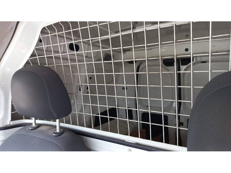 citroen nemo del año 2012