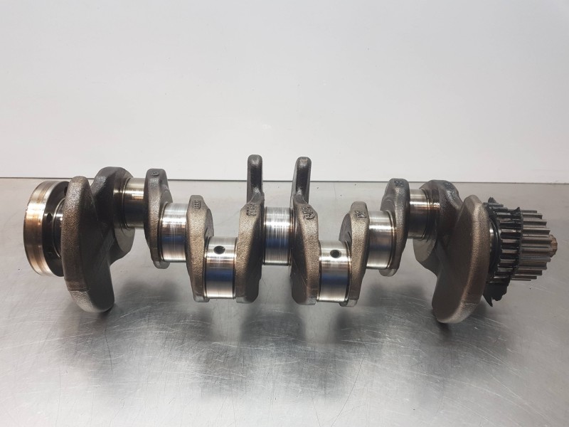 Recambio de cigueñal para volkswagen caddy ocio trendline referencia OEM IAM 04L105021F   Recambio de cigueñal para volkswagen caddy ocio trendline referencia OEM IAM 04L105021F