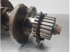 Recambio de cigueñal para volkswagen caddy ocio trendline referencia OEM IAM 04L105021F   2