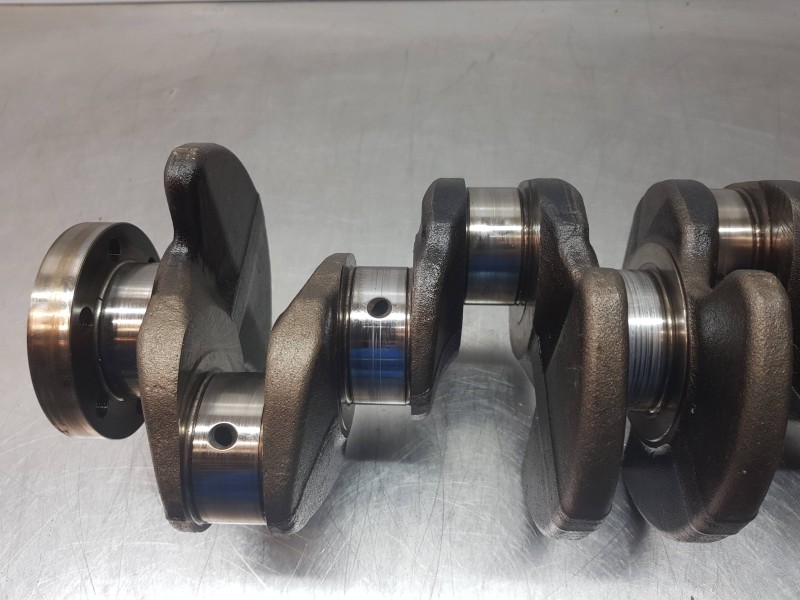 Recambio de cigueñal para volkswagen caddy ocio trendline referencia OEM IAM 04L105021F   Recambio de cigueñal para volkswagen caddy ocio trendline referencia OEM IAM 04L105021F