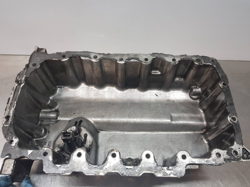 Recambio de carter para volkswagen caddy ocio trendline referencia OEM IAM 04L103603C 04L907660C 04L103603 Recambio de carter para volkswagen caddy ocio trendline referencia OEM IAM 04L103603C 04L907660C 04L103603